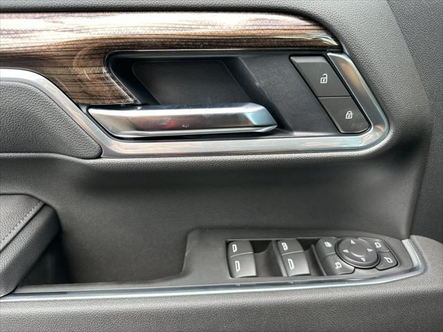 new 2025 Chevrolet Silverado 3500 car, priced at $80,870