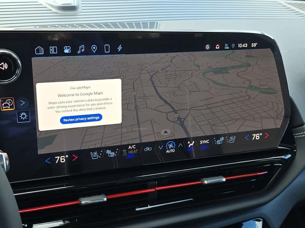 new 2026 Chevrolet Silverado EV car, priced at $92,685