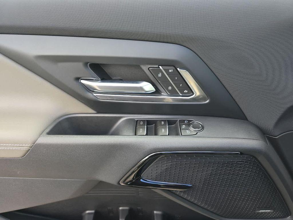 new 2026 Chevrolet Silverado EV car, priced at $92,685