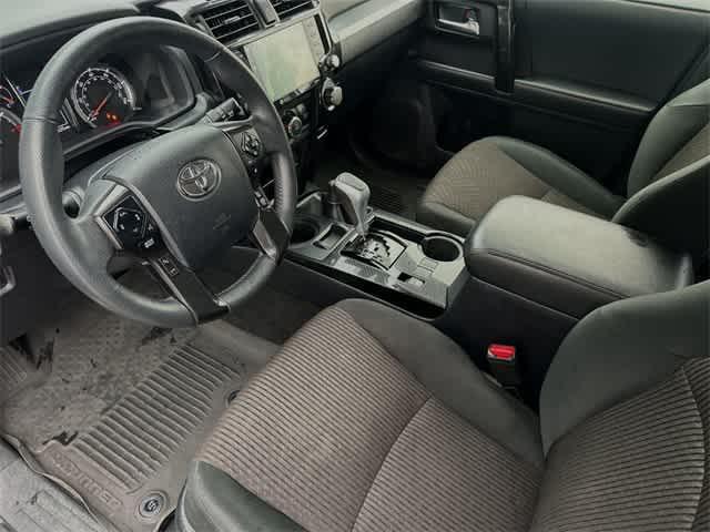 used 2021 Toyota 4Runner car, priced at $37,994