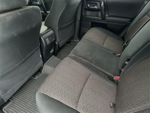 used 2021 Toyota 4Runner car, priced at $37,994