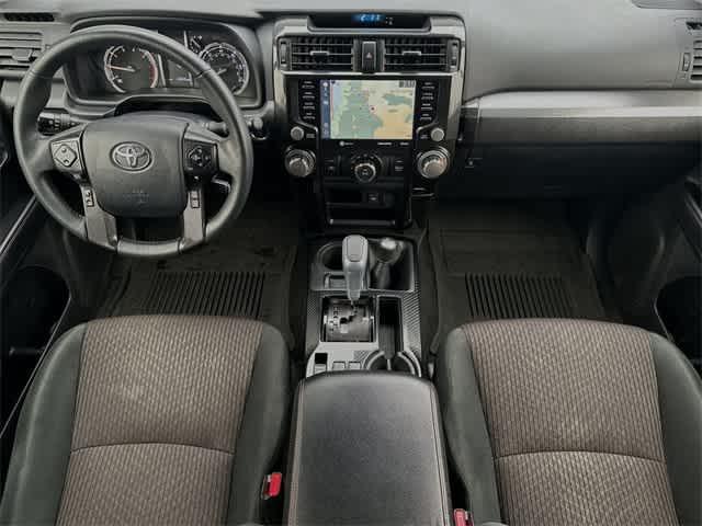 used 2021 Toyota 4Runner car, priced at $37,994