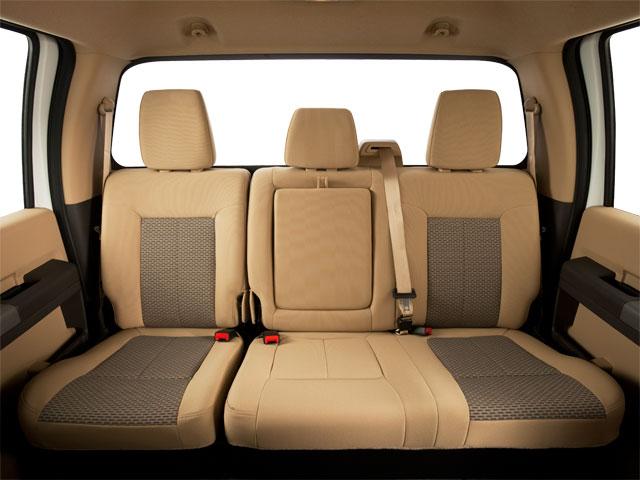 used 2012 Ford F-350 car