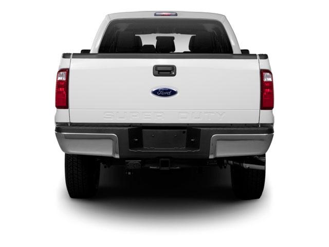 used 2012 Ford F-350 car