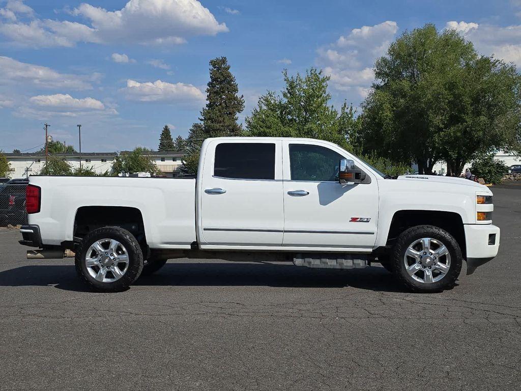 used 2019 Chevrolet Silverado 2500 car, priced at $29,990