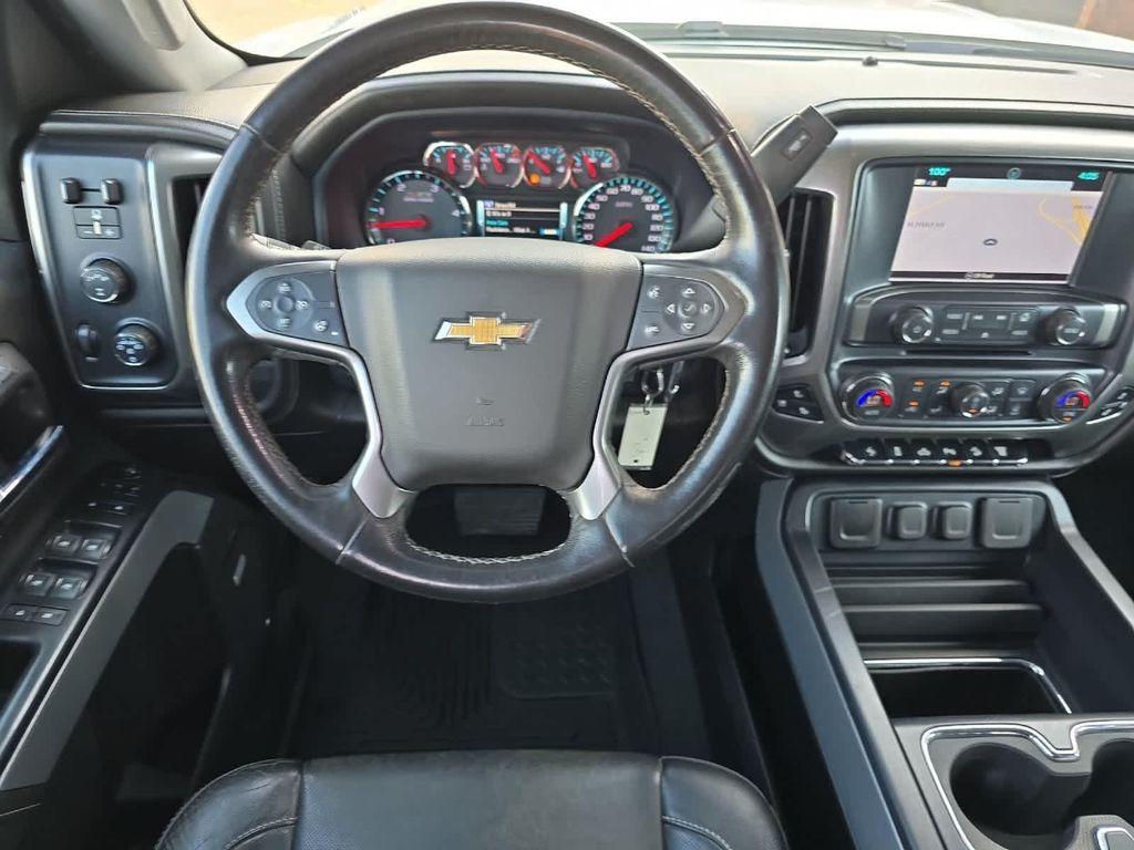 used 2019 Chevrolet Silverado 2500 car, priced at $29,990