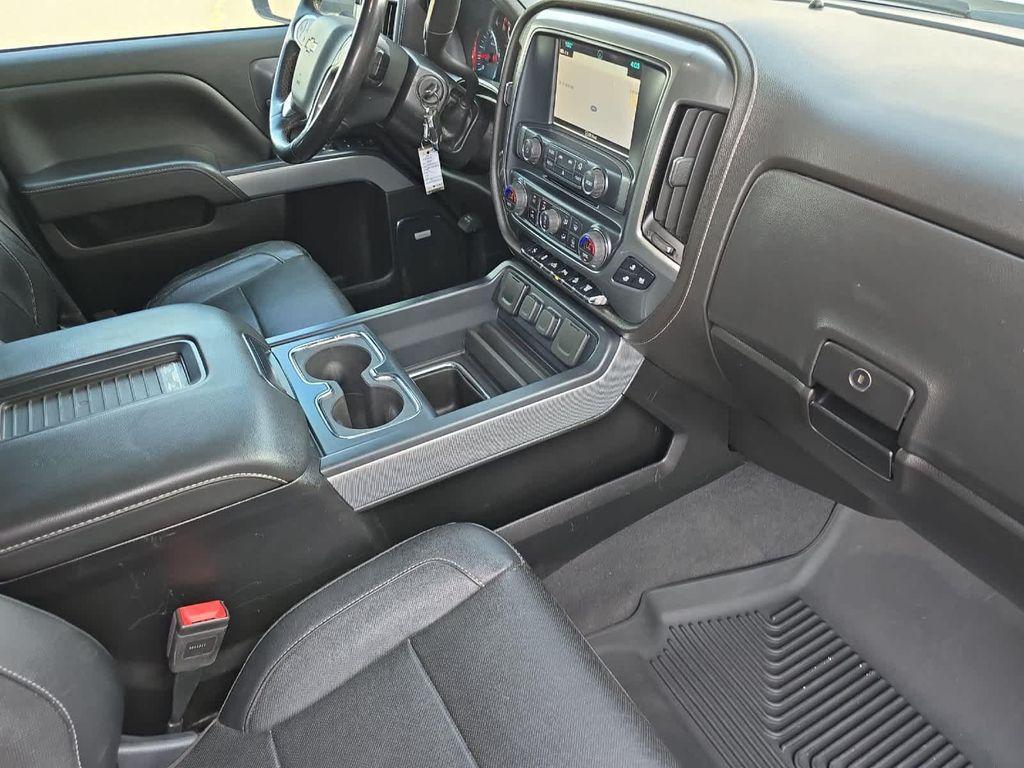 used 2019 Chevrolet Silverado 2500 car, priced at $29,990
