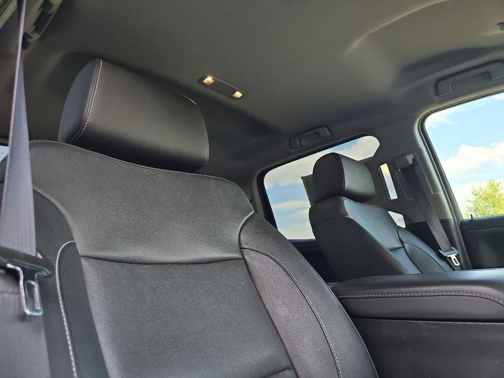 used 2019 Chevrolet Silverado 2500 car, priced at $29,990