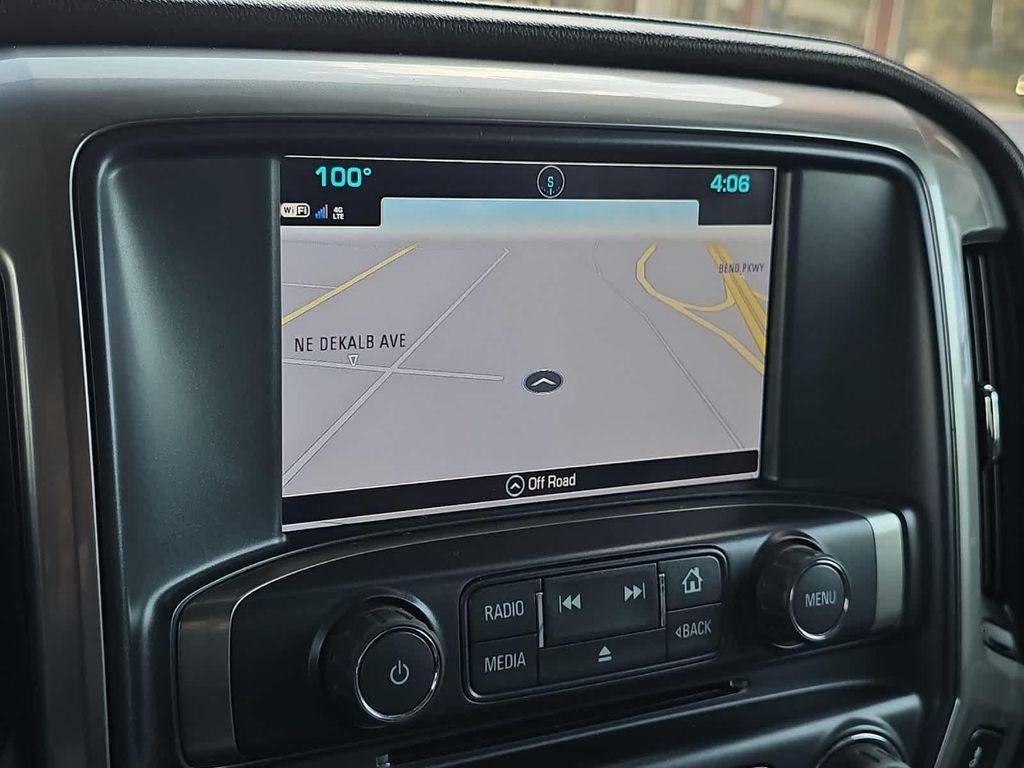 used 2019 Chevrolet Silverado 2500 car, priced at $29,990