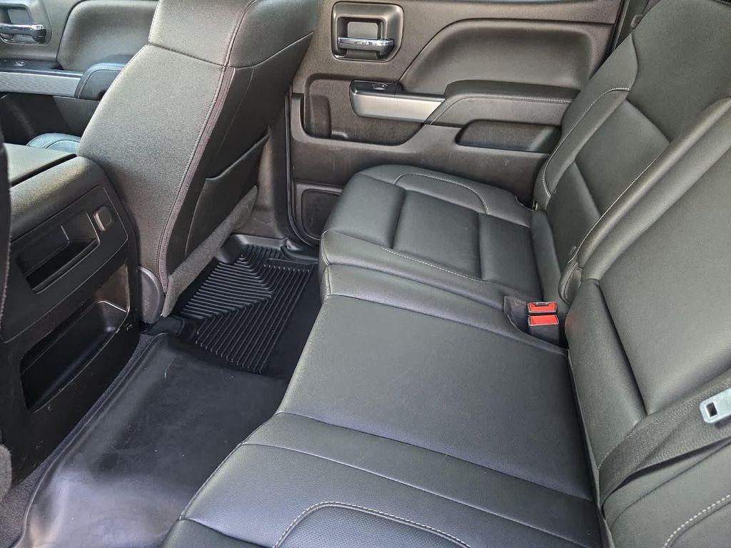used 2019 Chevrolet Silverado 2500 car, priced at $29,990
