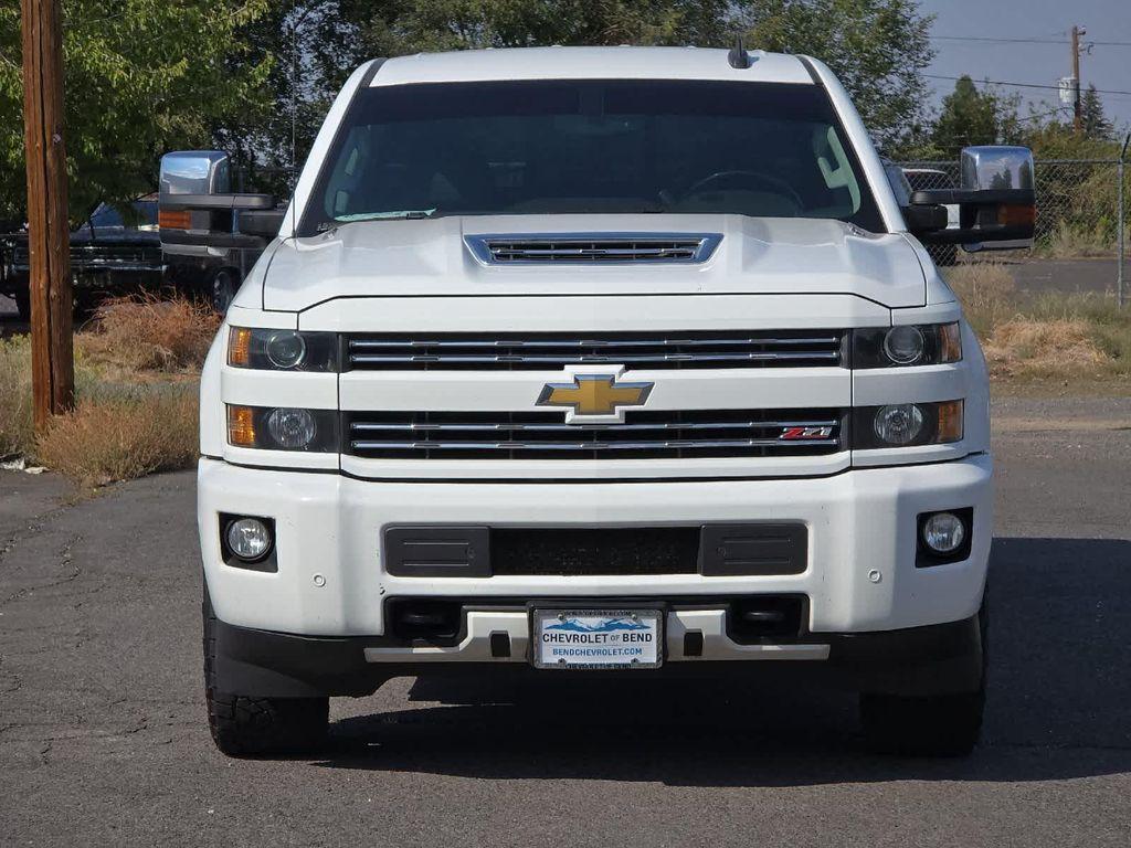used 2019 Chevrolet Silverado 2500 car, priced at $29,990