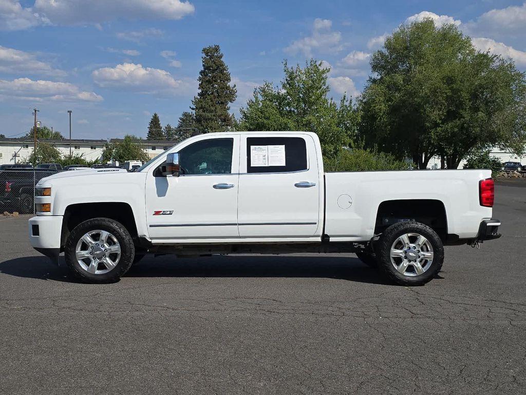 used 2019 Chevrolet Silverado 2500 car, priced at $29,990