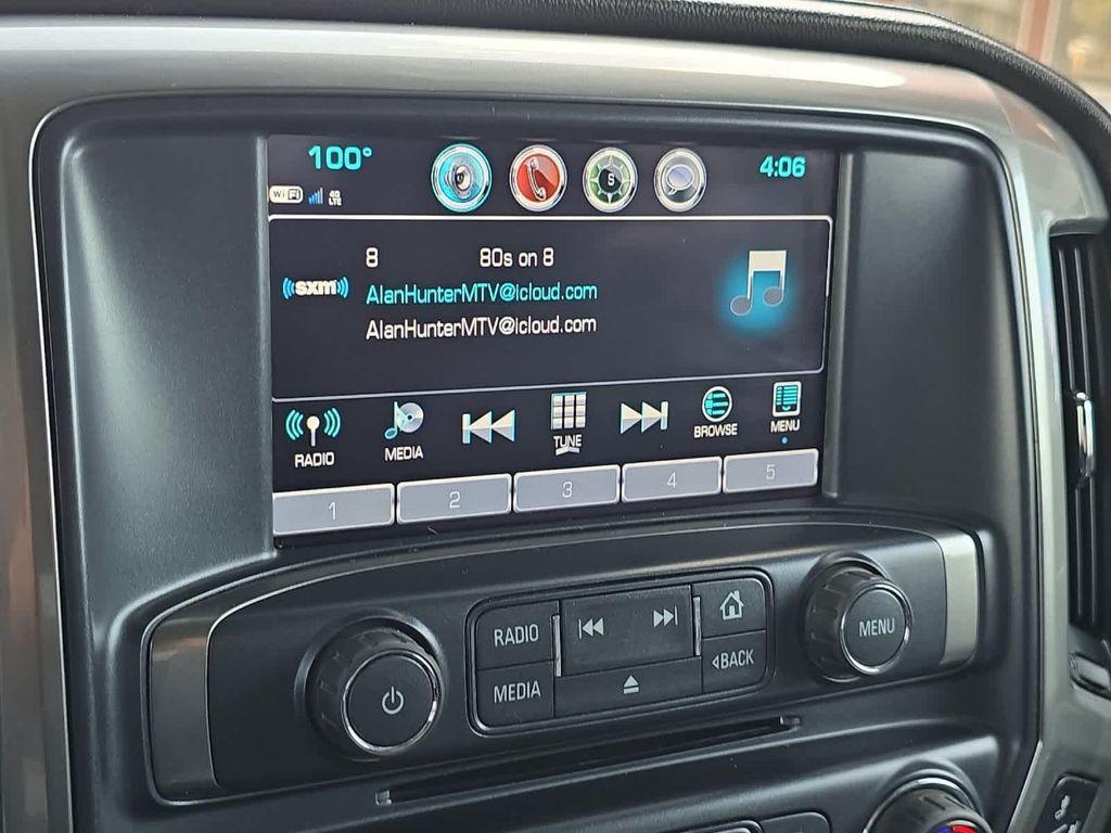 used 2019 Chevrolet Silverado 2500 car, priced at $29,990