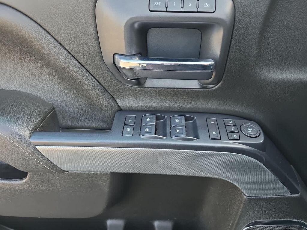 used 2019 Chevrolet Silverado 2500 car, priced at $29,990