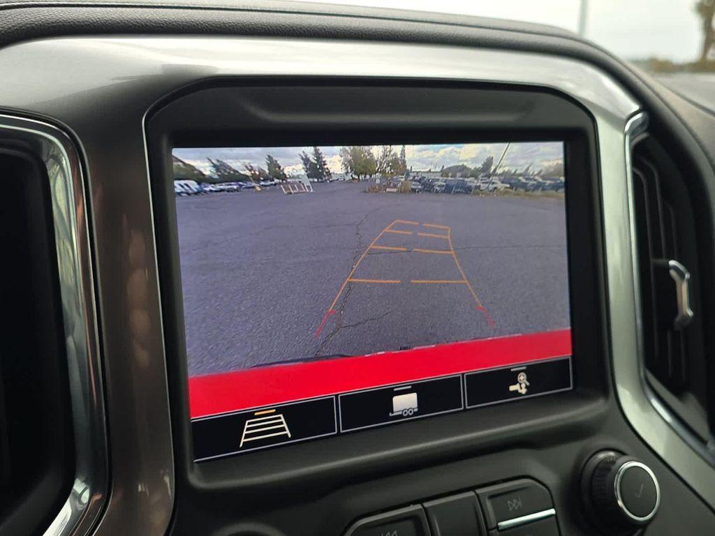 used 2020 Chevrolet Silverado 1500 car, priced at $26,990