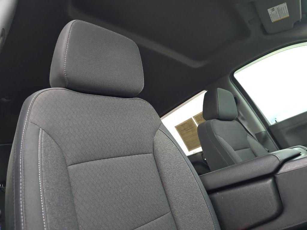 used 2020 Chevrolet Silverado 1500 car, priced at $26,990