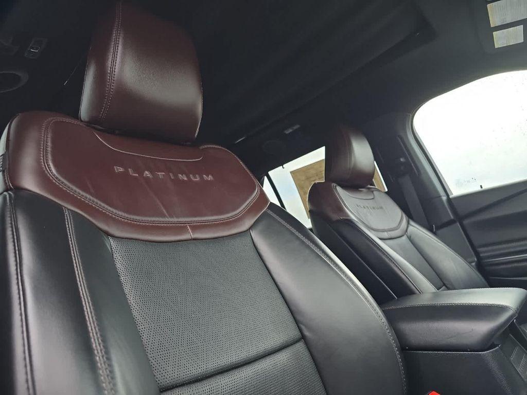 used 2020 Ford Explorer car, priced at $28,990