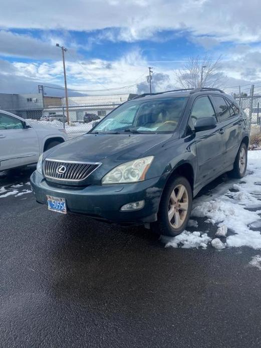 used 2005 Lexus RX 330 car, priced at $8,995