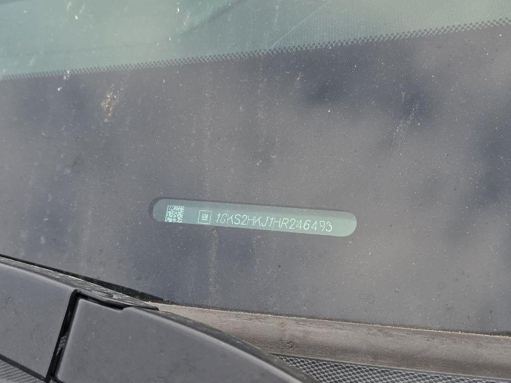 used 2017 GMC Yukon XL car, priced at $27,990