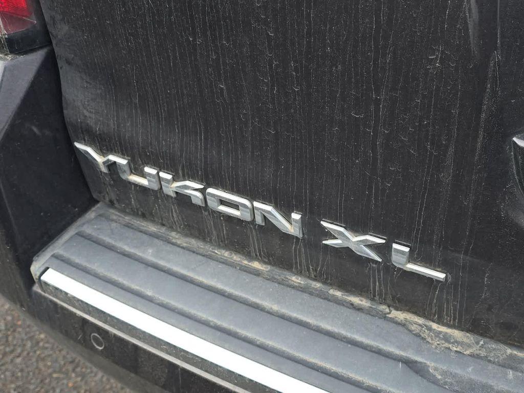 used 2017 GMC Yukon XL car, priced at $27,990