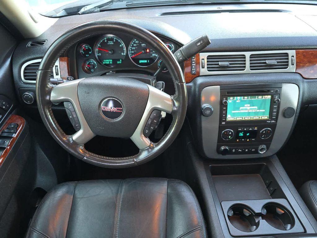 used 2011 GMC Sierra 3500 car, priced at $21,992