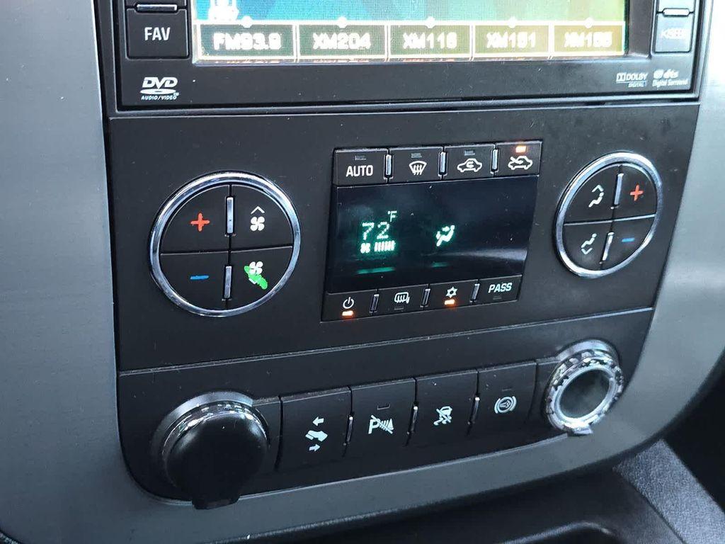 used 2011 GMC Sierra 3500 car, priced at $21,992