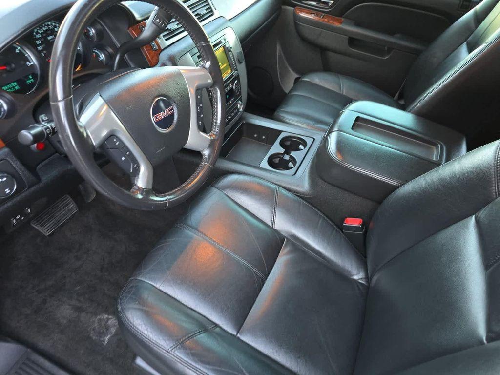 used 2011 GMC Sierra 3500 car, priced at $21,992