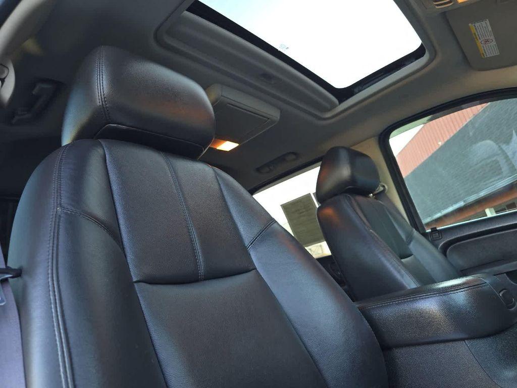 used 2011 GMC Sierra 3500 car, priced at $21,992