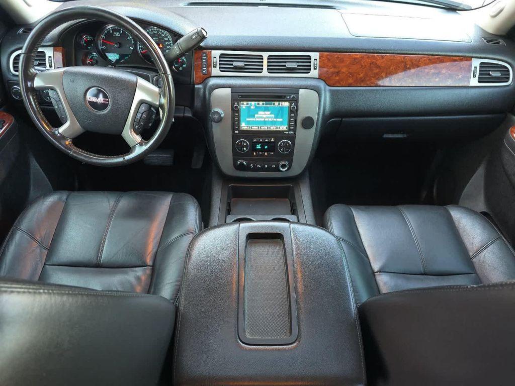 used 2011 GMC Sierra 3500 car, priced at $21,992