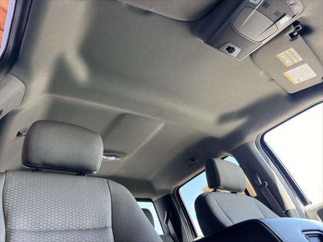 used 2020 Ford F-150 car, priced at $30,991