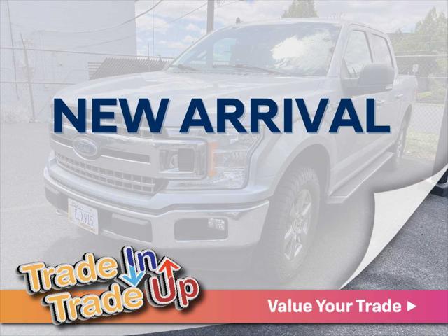 used 2020 Ford F-150 car, priced at $31,990