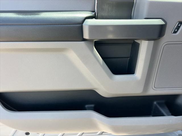 used 2020 Ford F-150 car, priced at $30,991