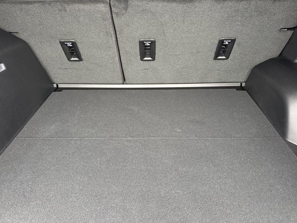 new 2026 Chevrolet Equinox car, priced at $34,855