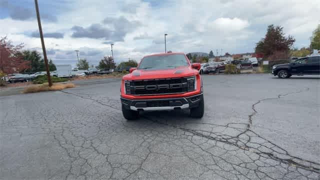 used 2021 Ford F-150 car, priced at $69,991