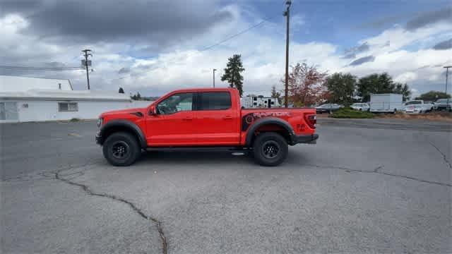 used 2021 Ford F-150 car, priced at $69,991