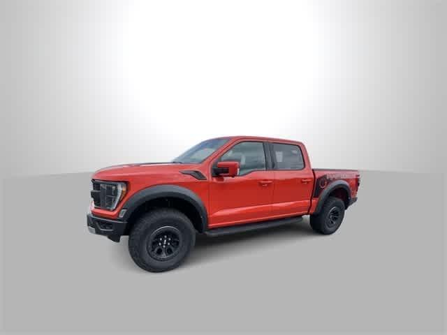 used 2021 Ford F-150 car, priced at $69,991