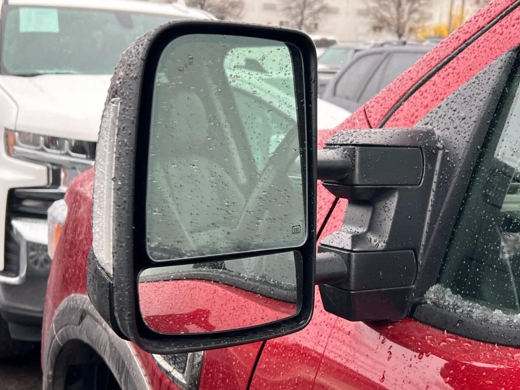 used 2018 Nissan Titan XD car, priced at $35,990