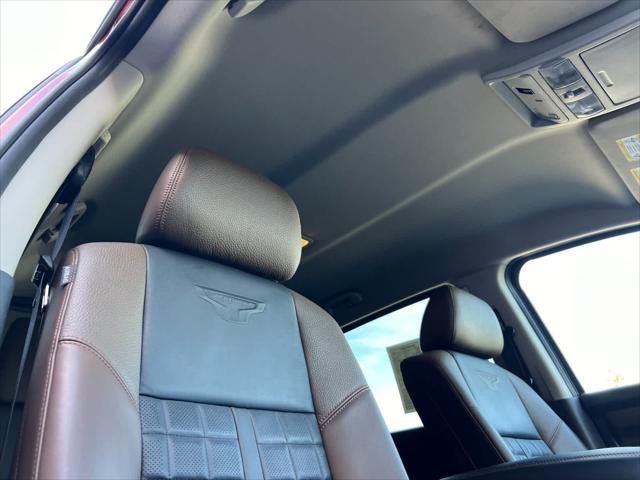 used 2018 Nissan Titan XD car, priced at $33,992
