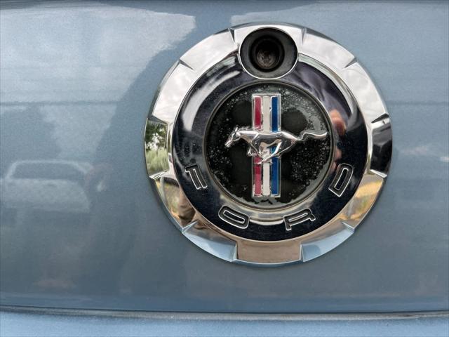 used 2006 Ford Mustang car, priced at $9,990