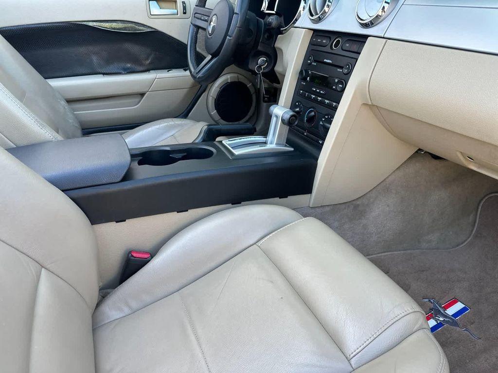 used 2006 Ford Mustang car, priced at $8,991