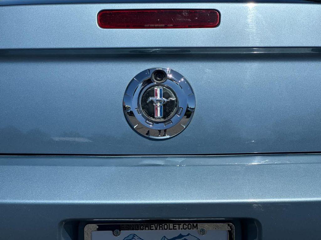 used 2006 Ford Mustang car, priced at $8,991