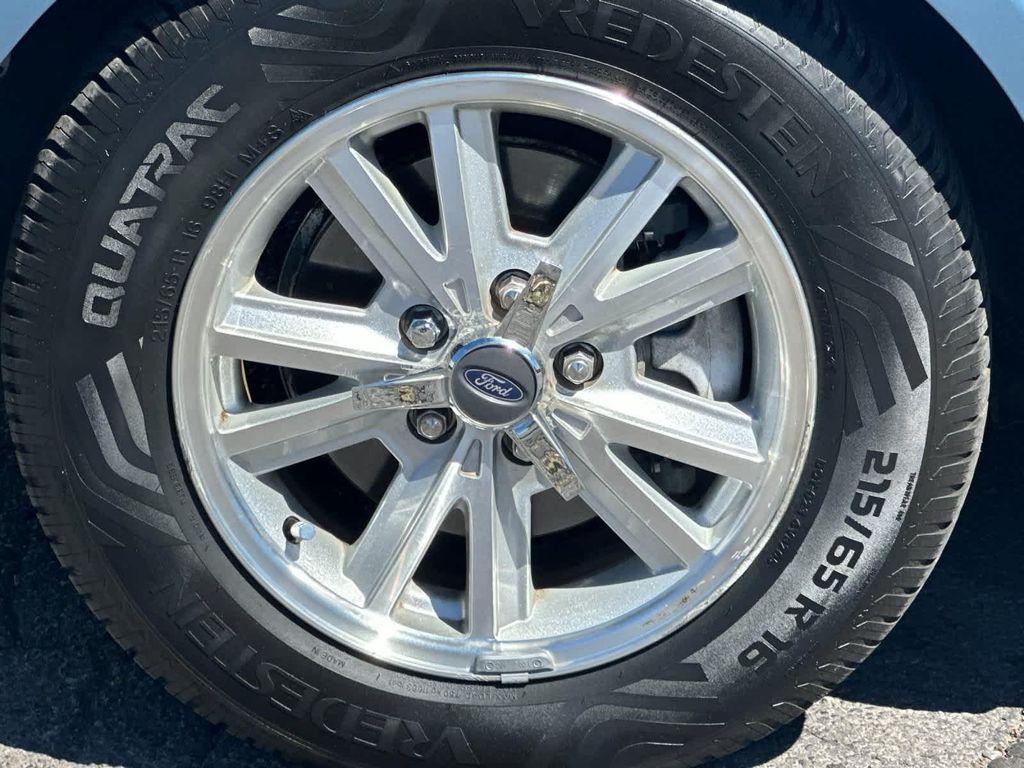 used 2006 Ford Mustang car, priced at $8,991