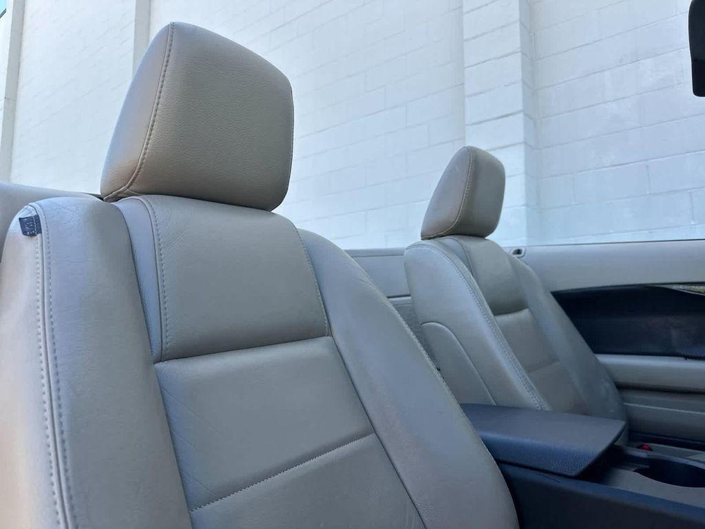 used 2006 Ford Mustang car, priced at $8,991
