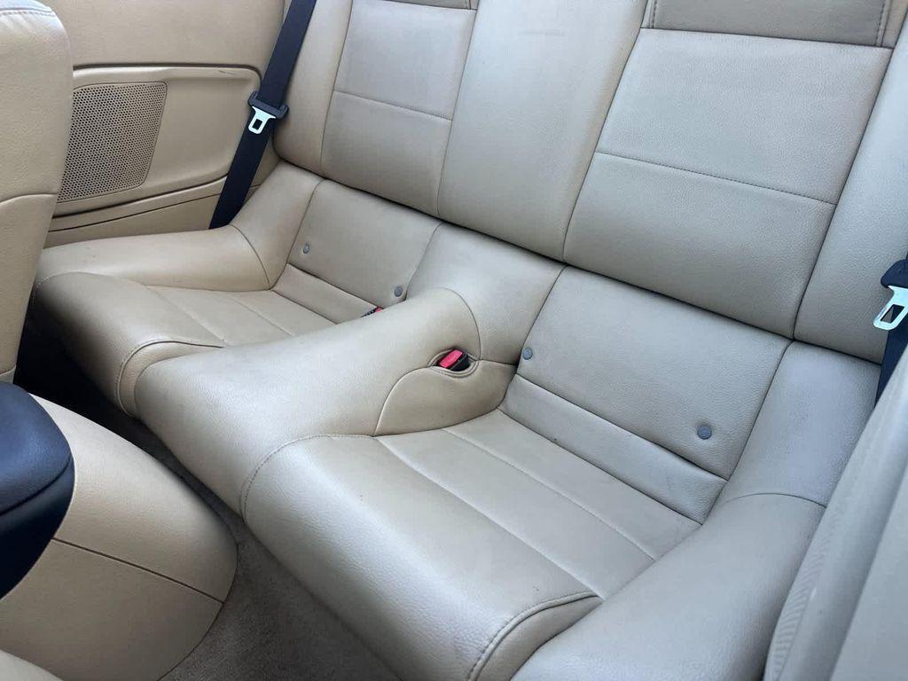 used 2006 Ford Mustang car, priced at $8,991