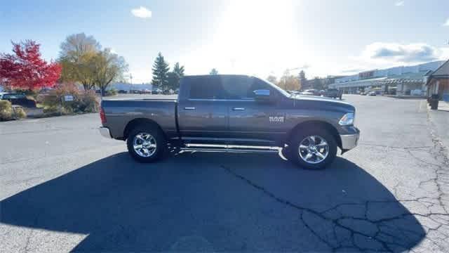 used 2018 Ram 1500 car, priced at $25,991