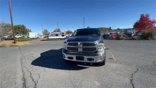 used 2018 Ram 1500 car, priced at $25,991