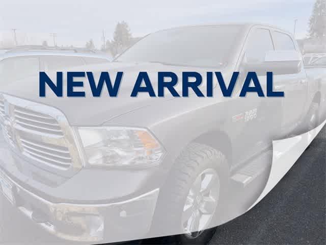 used 2018 Ram 1500 car, priced at $24,992