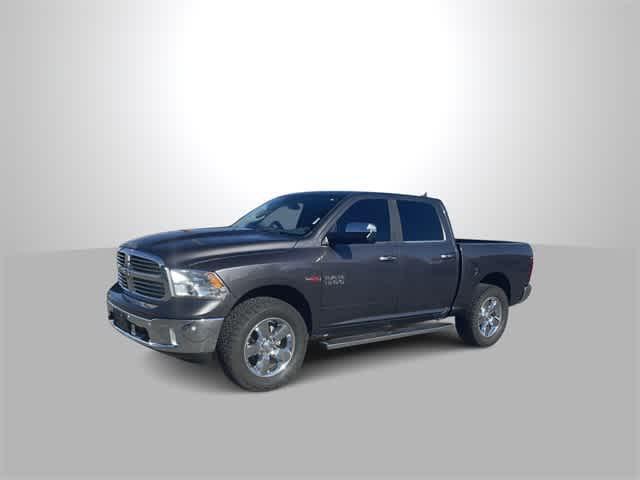 used 2018 Ram 1500 car, priced at $26,990