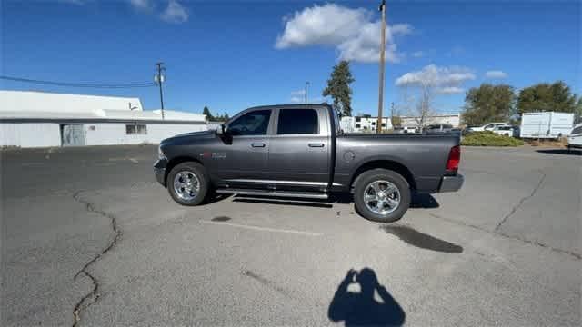 used 2018 Ram 1500 car, priced at $25,991