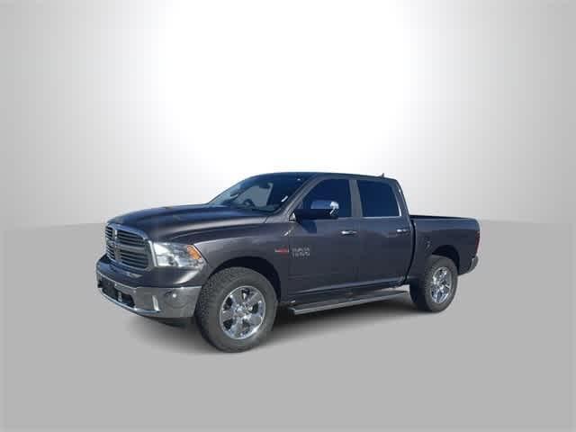 used 2018 Ram 1500 car, priced at $25,991